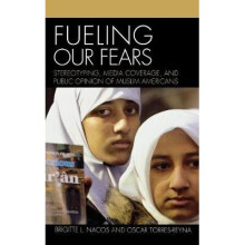 Fueling Our Fears