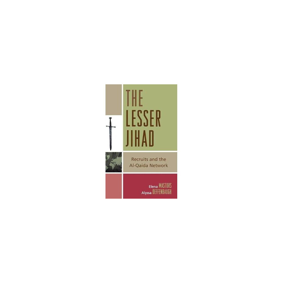 Lesser Jihad