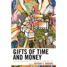 Gifts of Time and Money
