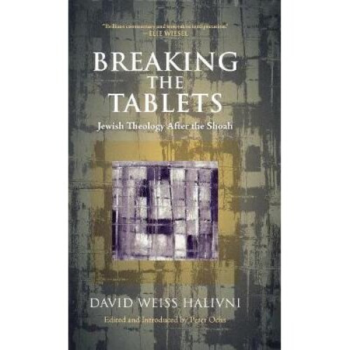 Breaking the Tablets
