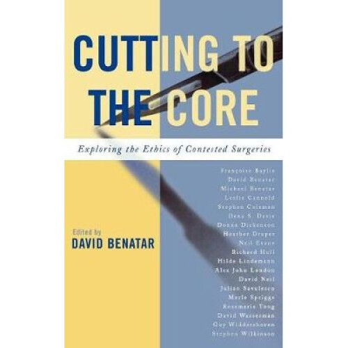 Cutting to the Core