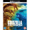 Warner Bros Godzilla - King of the Monsters -  - Blu Ray 1