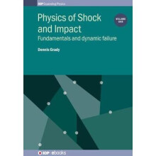 Physics of Shock and Impact: Volume 1