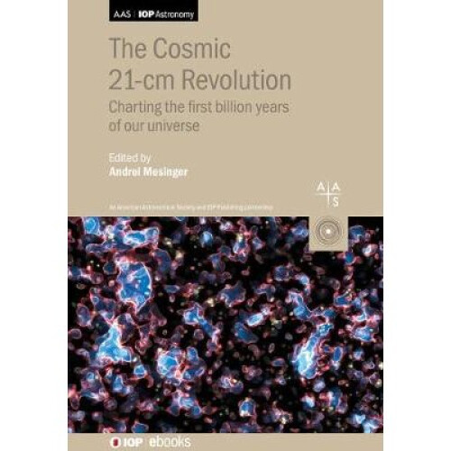 Cosmic 21-cm Revolution