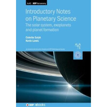Introductory Notes on Planetary Science The solar system, exoplanets and planet formation AASIOP Astronomy