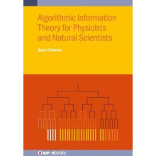 Algorithmic Information Theory for Physicists and Natural Scientists