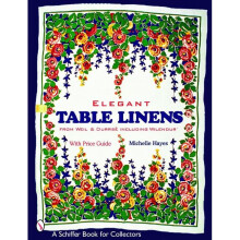 Elegant Table Linens