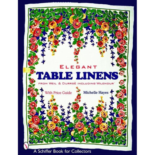 Elegant Table Linens