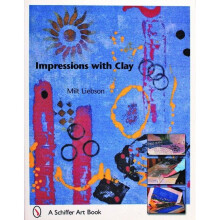 Impressions with Clay