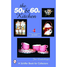 The 50s & 60s Kitchen