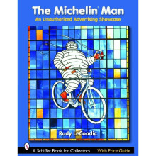 The Michelin® Man