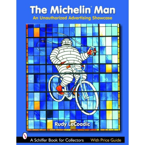 The Michelin&reg; Man