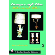 Lamps of the 50s & 60s