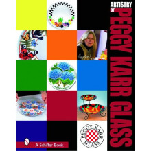 The Artistry of Peggy Karr Glass
