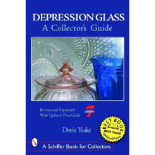 Depression Glass