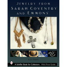 Jewelry From Sarah Coventry® and Emmons®