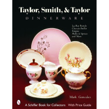 Taylor, Smith and Taylor China Company
