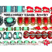 Mid-century Plastic Jewelry