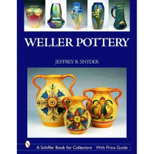 Weller Pottery