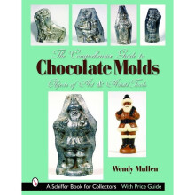 The Comprehensive Guide to Chocolate Molds
