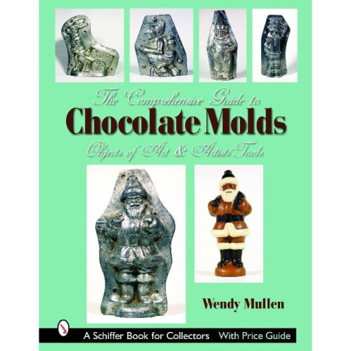 The Comprehensive Guide to Chocolate Molds