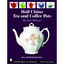 Hall China Tea and Coffee Pots