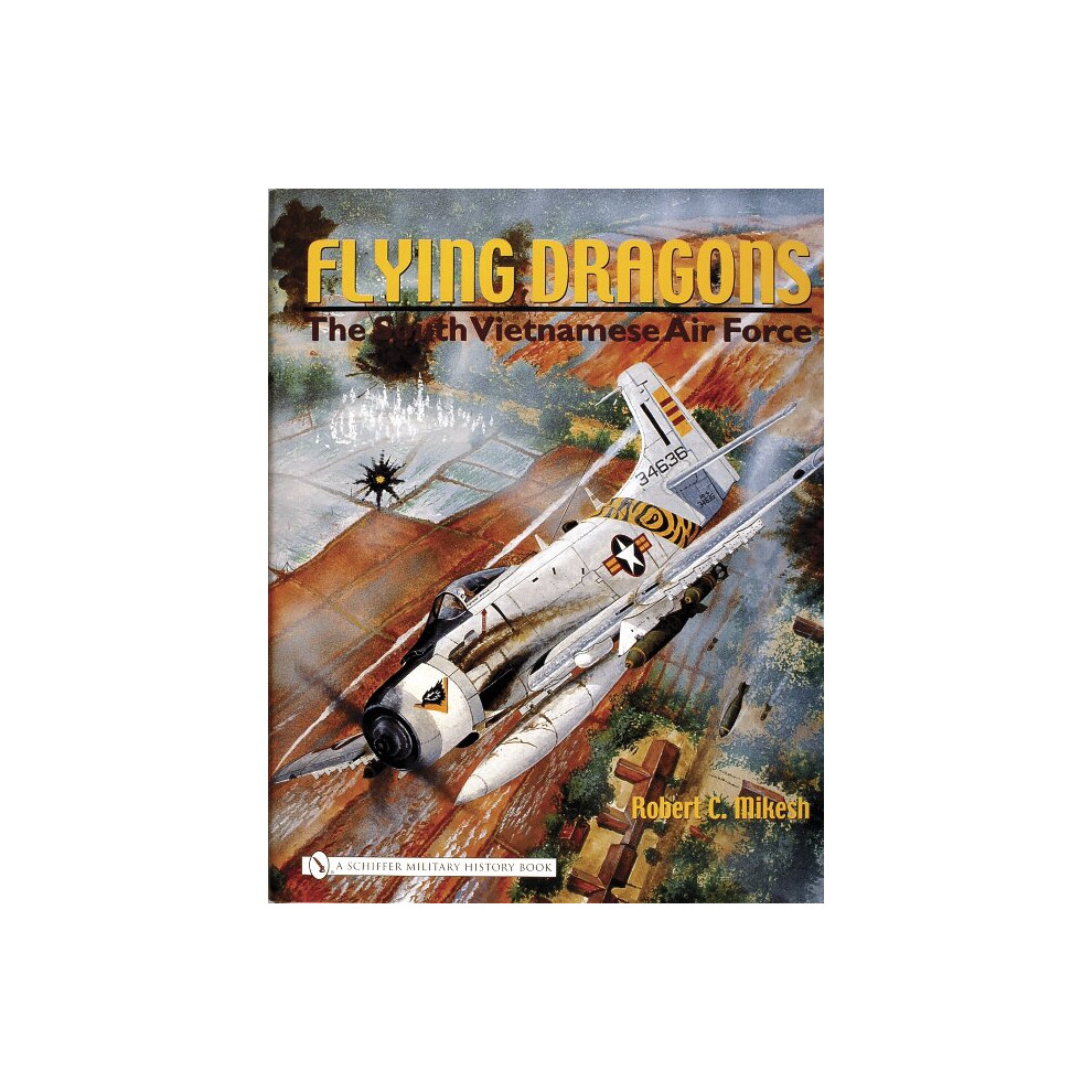 Flying Dragons