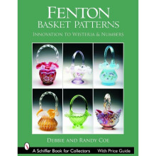 Fenton Basket Patterns