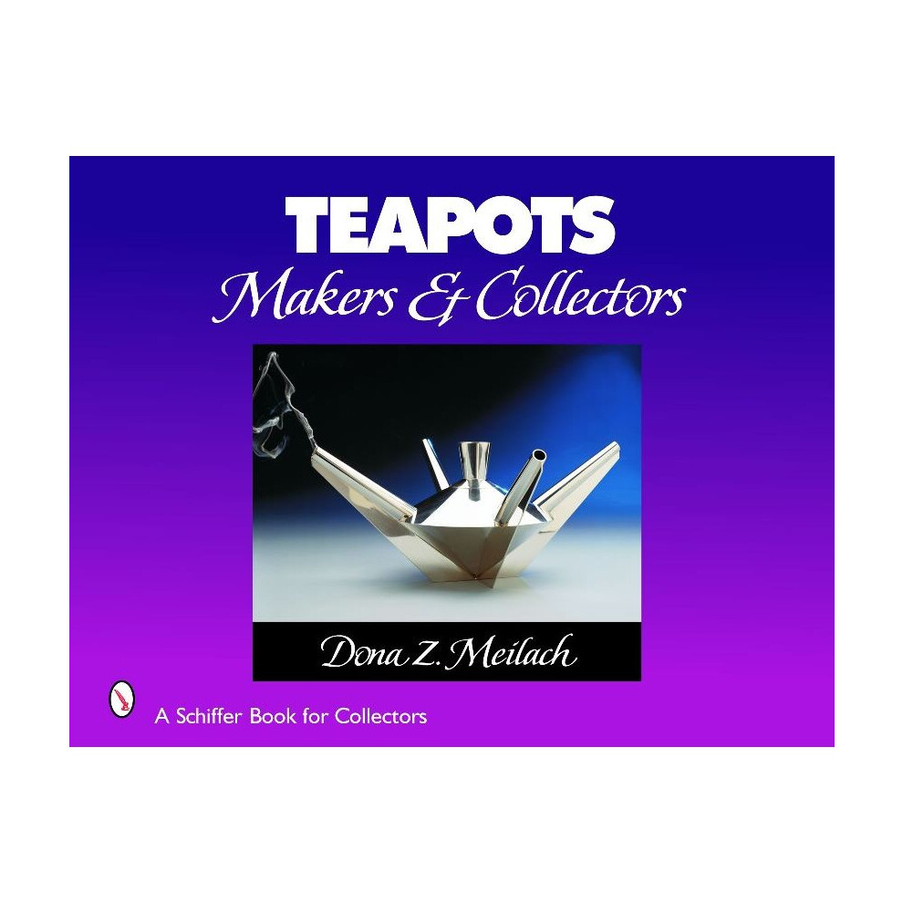 Teapots