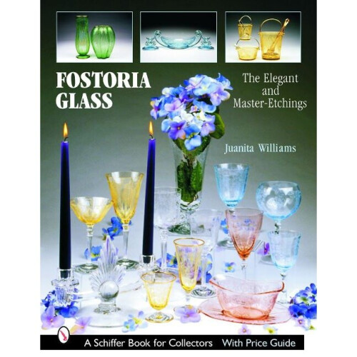 Fostoria Glass