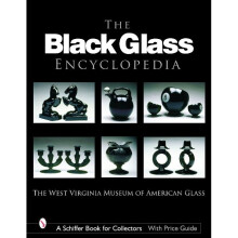 The Black Glass Encyclopedia