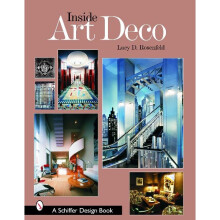 Inside Art Deco