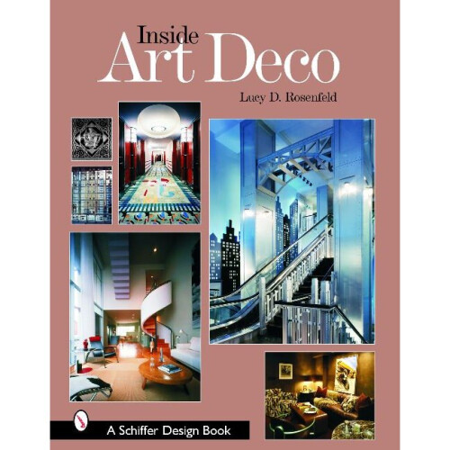 Inside Art Deco