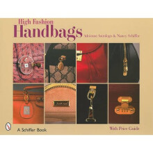 High Fashion Handbags