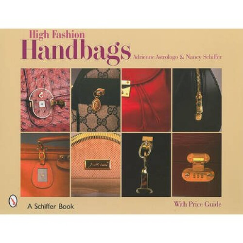 High Fashion Handbags