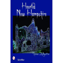 Haunted New Hampshire