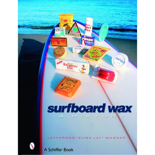 Surfboard Wax