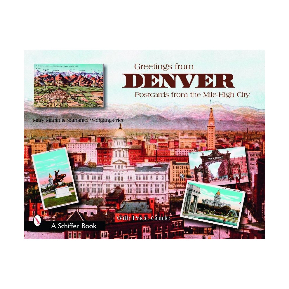 Greetings from Denver