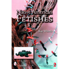 Native American Fetishes