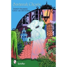 Savannah Ghosts