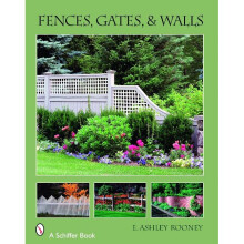 Fences, Gates & Walls
