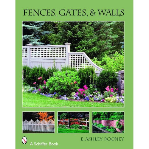 Fences, Gates & Walls