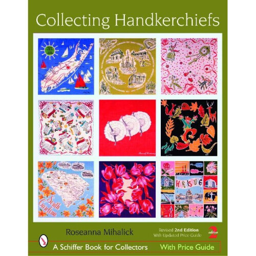 Collecting Handkerchiefs