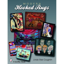 Modern Hooked Rugs