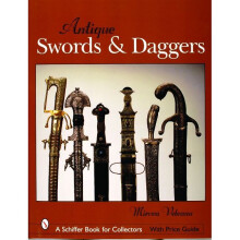 Antique Swords & Daggers