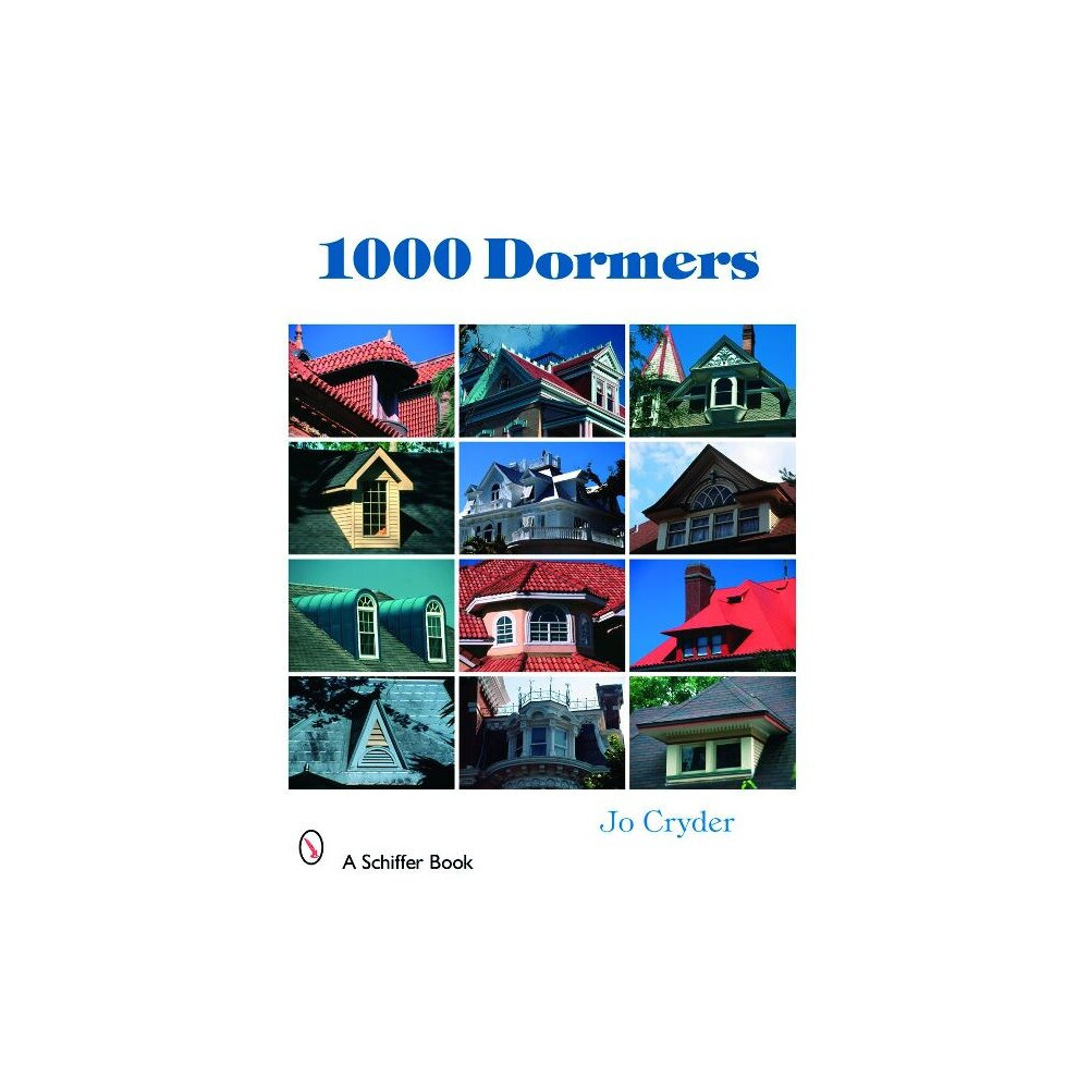 Light 1000 Dormers