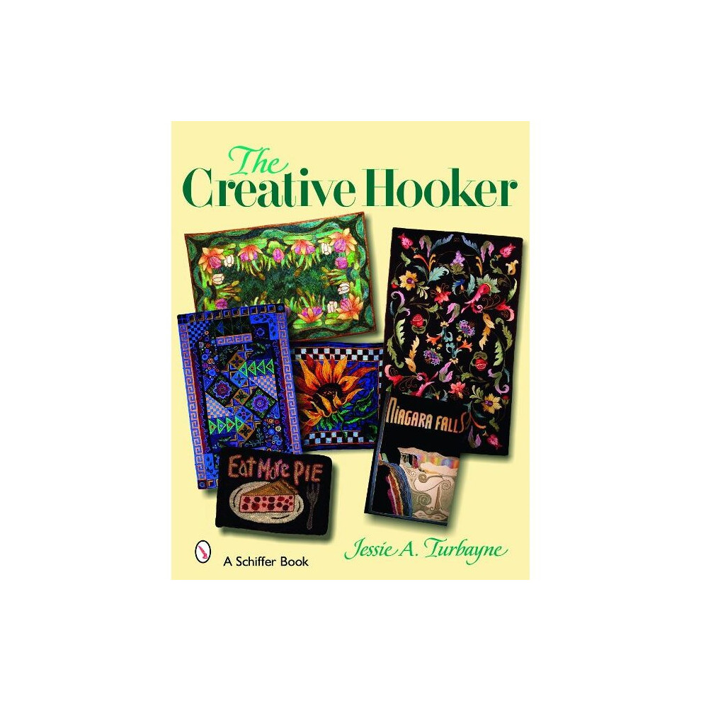 The Creative Hooker