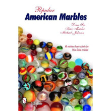 Popular American Marbles