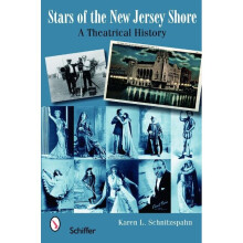 Stars of the New Jersey Shore
