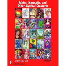 Fairies, Mermaids, and Other Mystical Creatures
